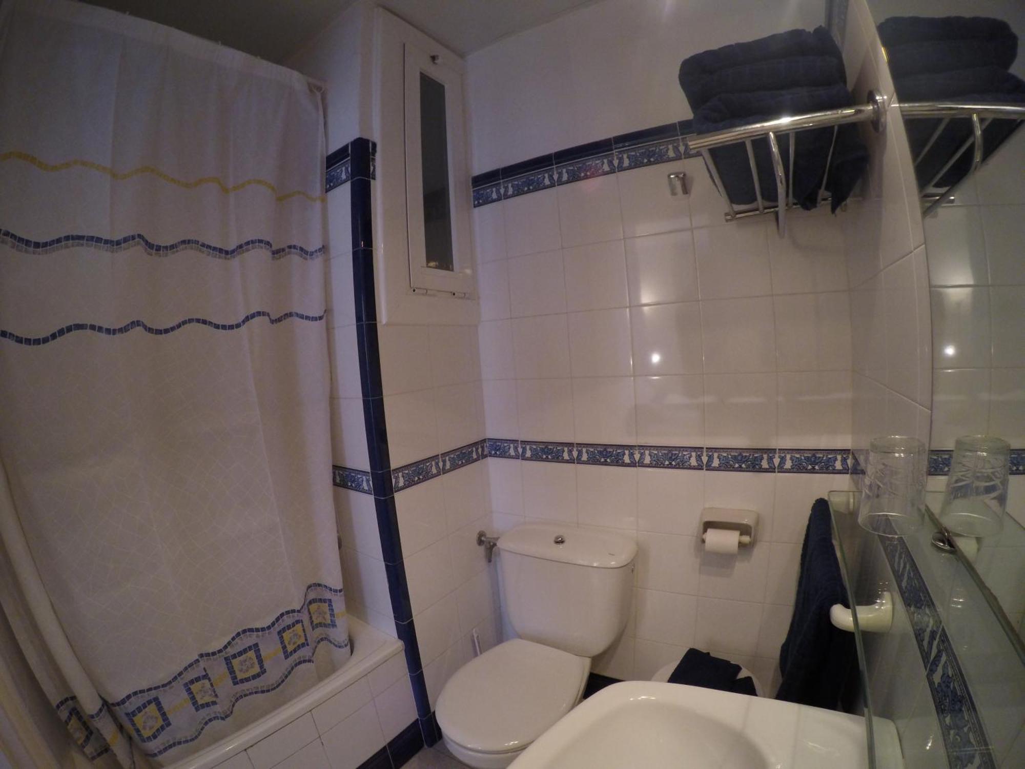 Apartamentos Montserrat Сиджес Номер фото