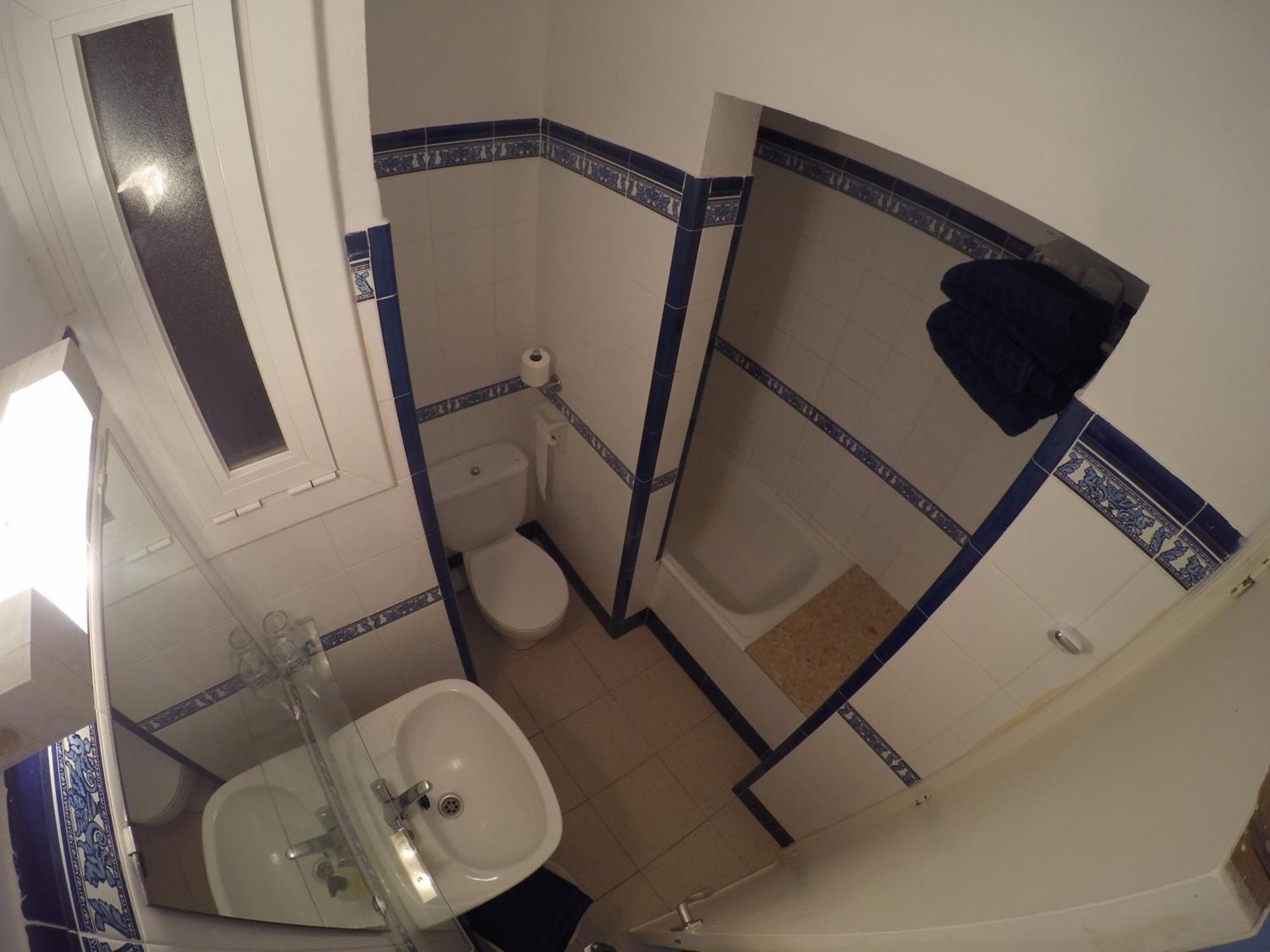Apartamentos Montserrat Сиджес Номер фото