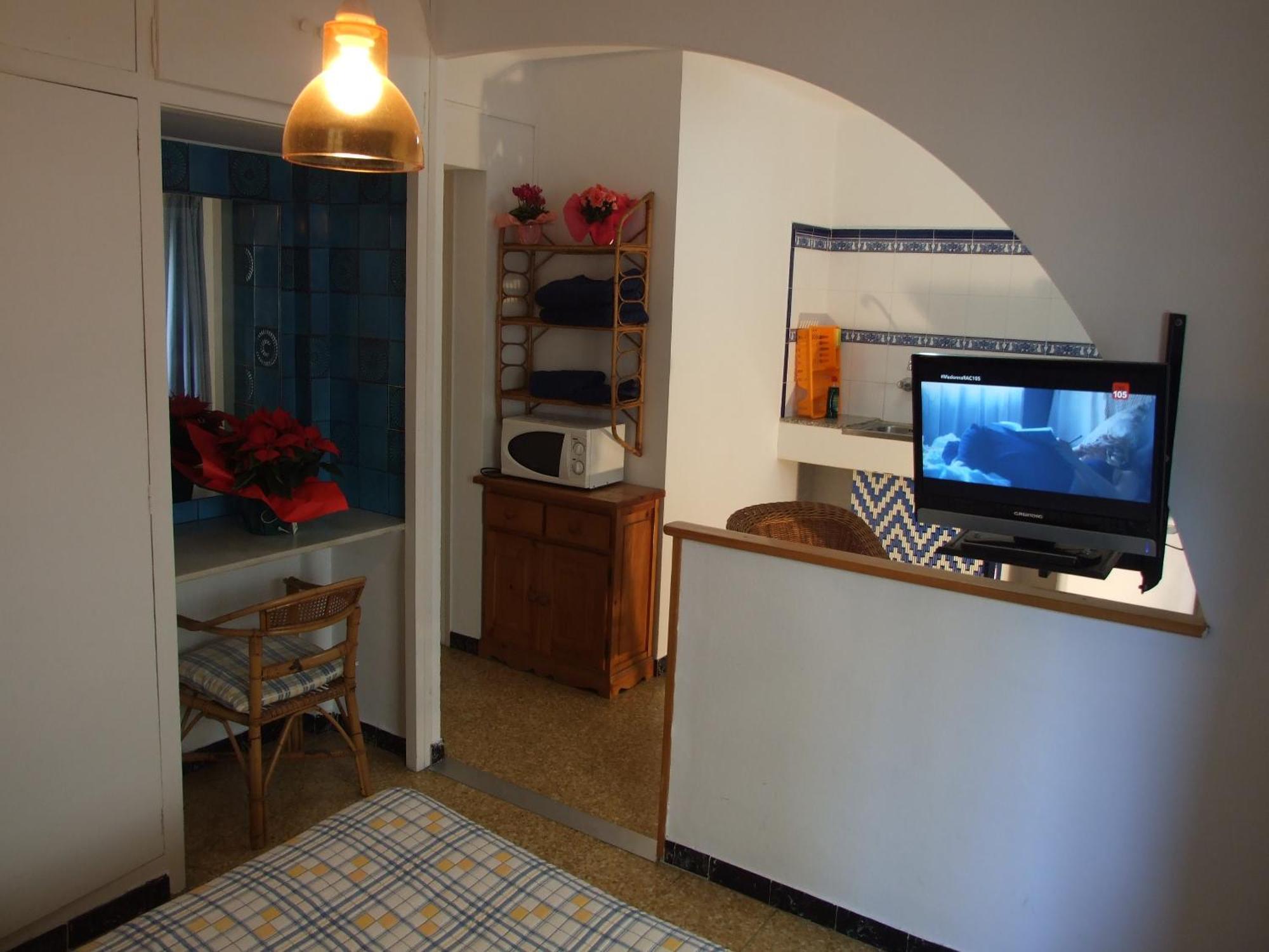 Apartamentos Montserrat Сиджес Номер фото